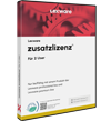 Für zwei zusätzliche Anwender: Lexware 2-User zusatzlizenz