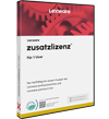 Für einen zusätzlichen Anwender: Lexware 1-User zusatzlizenz