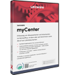 Lexware myCenter Lizenzen basis/plus 5 Lizenzen