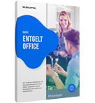 Haufe Entgelt Office Premium - Ihr digitaler Experte zur Lohn- und Gehaltsabrechnung