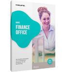Haufe Finance Office Basic - Das beste Basispaket für Ihre Buchhaltung und Bilanzerstellung