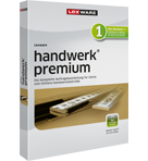 Lexware handwerk premium