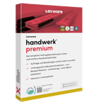 Lexware handwerk premium