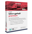 Lexware lohn+gehalt premium