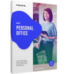 Haufe Personal Office Standard - Das Basis-Paket für erfolgreiche Personalarbeit