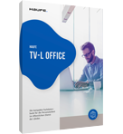 Haufe TV-L Office inkl. TV-H - Alles auf einen Blick: Ihre hilfreiche HR-Software für die Länder.