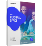 Haufe Personal Office Premium - Das umfangreiche Premiumpaket für die gesamte Personalabteilung