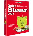QuickSteuer 2023