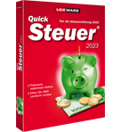 QuickSteuer 2023