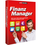 Lexware FinanzManager 2025