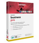 Lexware business pro