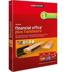 Lexware financial office plus handwerk