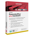 Lexware financial office plus handwerk