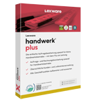 Lexware handwerk plus