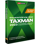 TAXMAN 2023 für Selbstständige