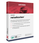 Lexware reisekosten