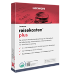 Lexware reisekosten plus