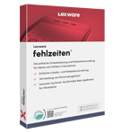 Lexware fehlzeiten