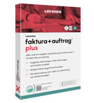 Lexware faktura+auftrag plus