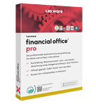 Lexware financial office pro