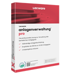 Lexware anlagenverwaltung pro