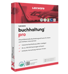 Lexware buchhaltung pro