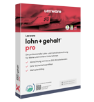 Lexware lohn+gehalt pro