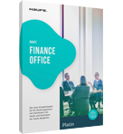 Haufe Finance Office Platin - Der Wegbereiter für Ihr Finanz- und Rechnungswesen
