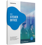 Haufe Steuer Office Excellence - Die zukunftsweisende Fachdatenbank für Ihre Steuerkanzlei