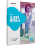 Haufe Zeugnis Manager Basic - Ihre Software für rechtssichere Arbeitszeugnisse