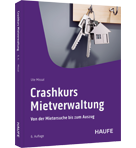 Crashkurs Mietverwaltung