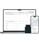 Lexware elektronisches Fahrtenbuch