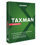 TAXMAN professional 2025