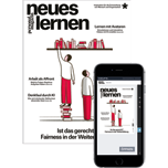 personalmagazin – neues lernen - Inspiration für die Entwicklung von Mensch und Organisation