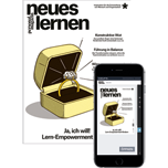 personalmagazin – neues lernen - Inspiration für die Entwicklung von Mensch und Organisation