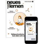 personalmagazin – neues lernen - Inspiration für die Entwicklung von Mensch und Organisation