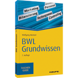 BWL Grundwissen