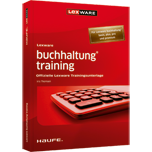 Lexware buchhaltung® training - Offizielle Lexware Trainingsunterlage