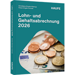 Lohn- und Gehaltsabrechnung 2026