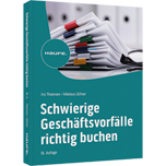 Schwierige Geschäftsvorfälle richtig buchen