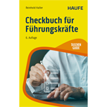 Checkbuch für Führungskräfte