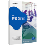 Haufe TVöD Office Premium für die Verwaltung