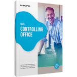 Haufe Controlling Office - Zuverlässig planen, steuern und kalkulieren