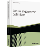 Controllingprozesse optimieren