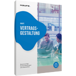 Haufe Vertragsgestaltung - Vertragsbeziehungen einfach, schnell und rechtssicher gestalten