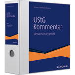 Kommentar zum Umsatzsteuergesetz (UStG) - Vermeiden Sie Umsatzsteuer-Nachforderungen