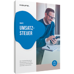 Haufe Umsatzsteuer - Beim Thema Umsatzsteuer rechtssicher informiert und schnell zu Entscheidung.