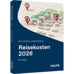 Reisekosten 2026