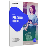 Haufe Personal Office Standard - Das Basis-Paket für erfolgreiche Personalarbeit