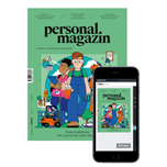 Personalmagazin - Inspirierend, praxisnah und unabhängig